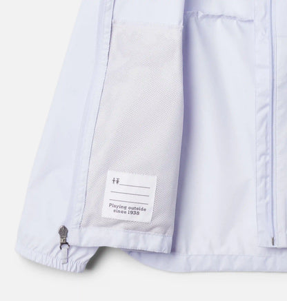 Girls' Switchback II Jacket