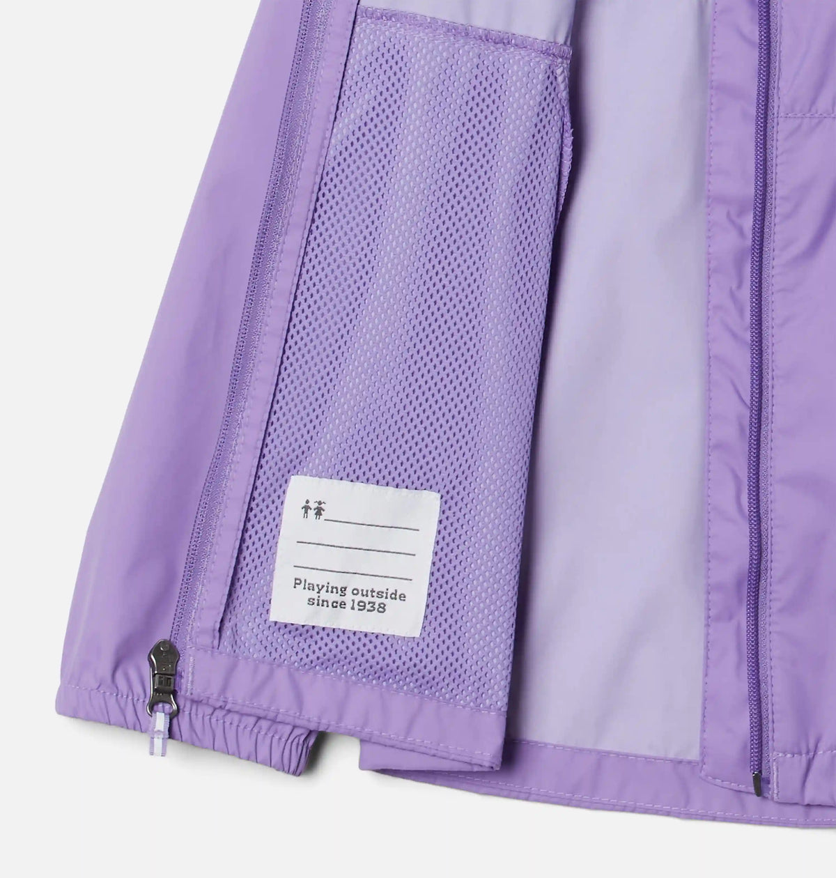 Girls' Switchback II Jacket