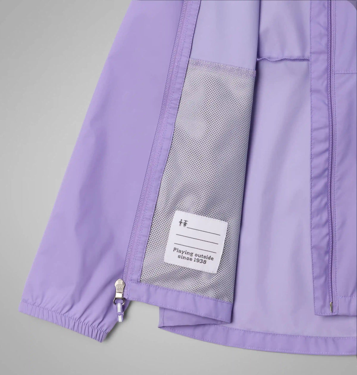 Girls' Switchback II Jacket