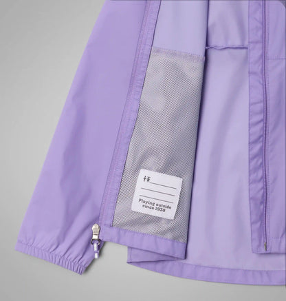 Girls' Switchback II Jacket