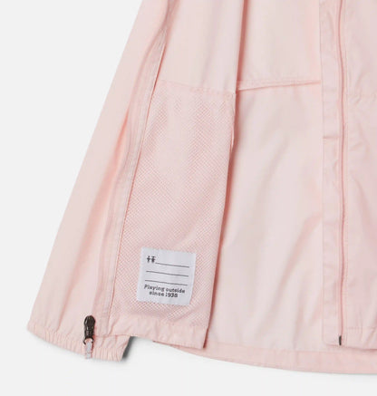 Girls' Switchback II Jacket