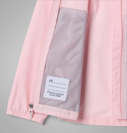 Girls' Switchback II Jacket
