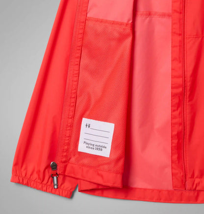 Girls' Switchback II Jacket