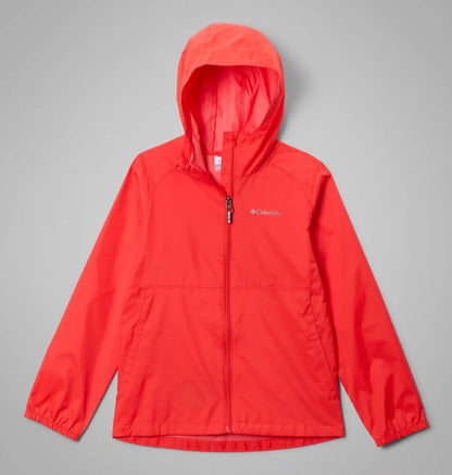 Girls' Switchback II Jacket