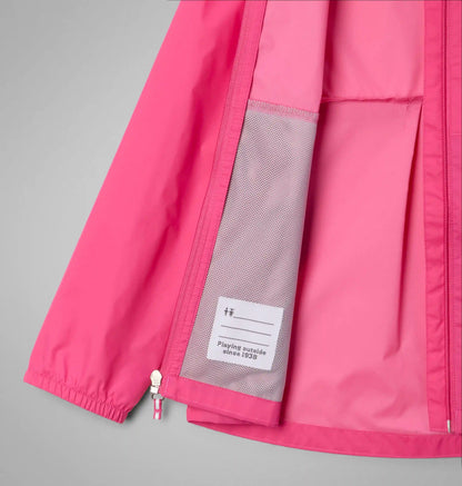 Girls' Switchback II Jacket