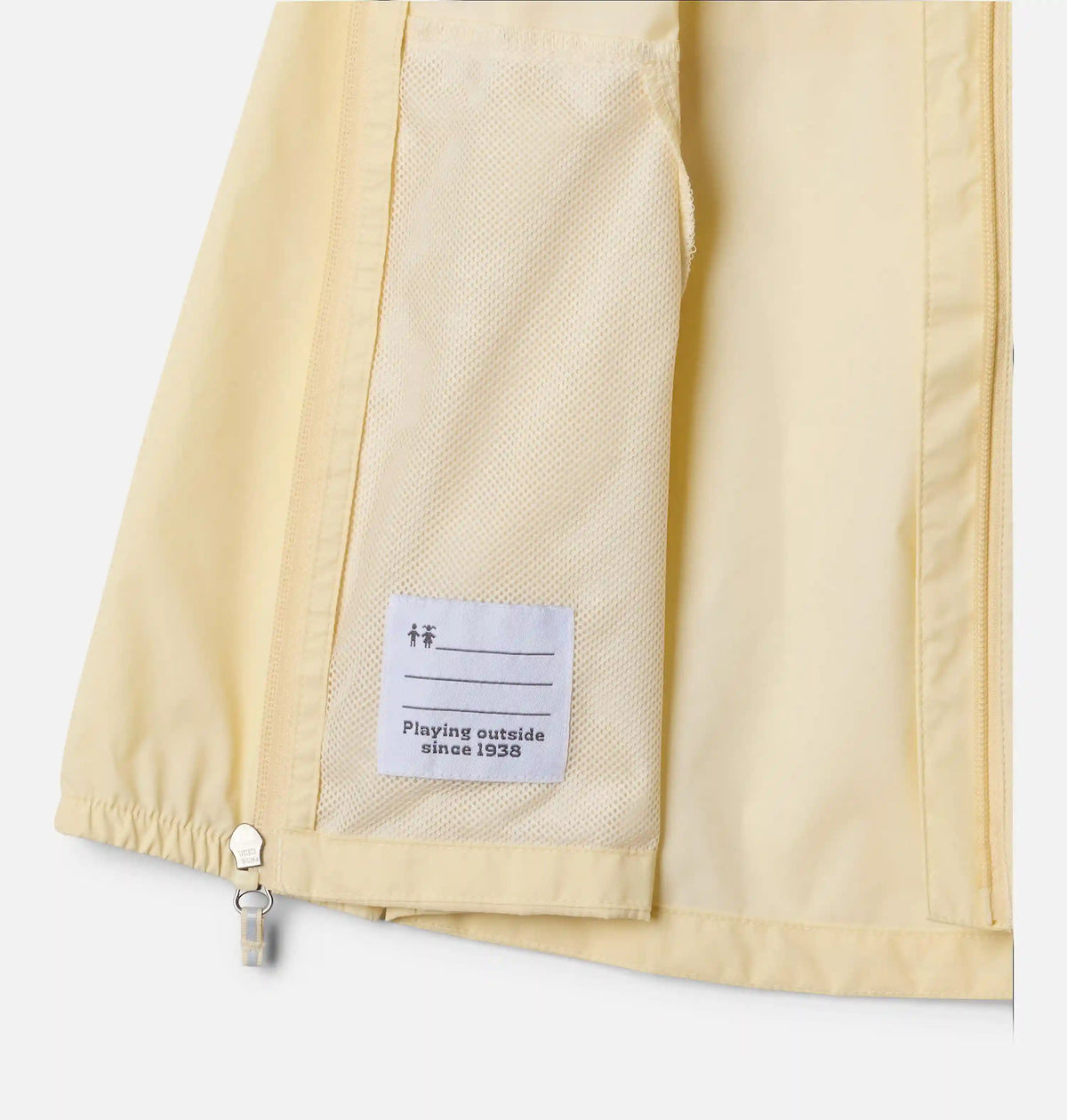 Girls' Switchback II Jacket