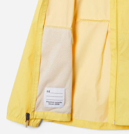 Girls' Switchback II Jacket