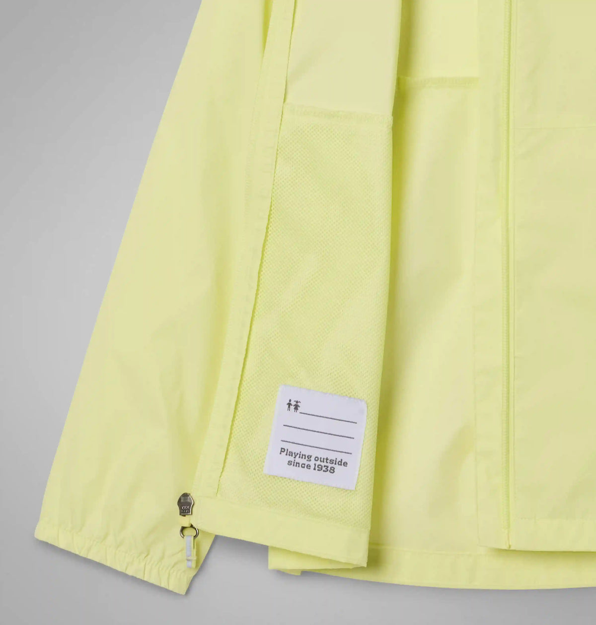 Girls' Switchback II Jacket