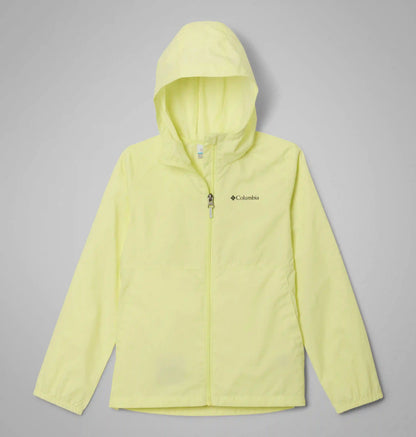 Girls' Switchback II Jacket