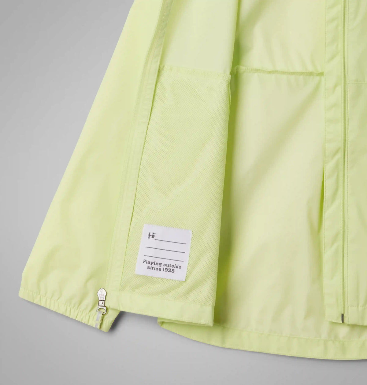 Girls' Switchback II Jacket