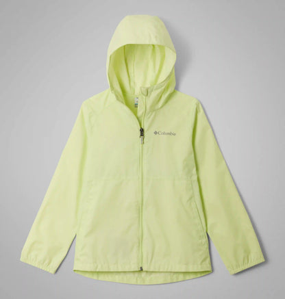 Girls' Switchback II Jacket