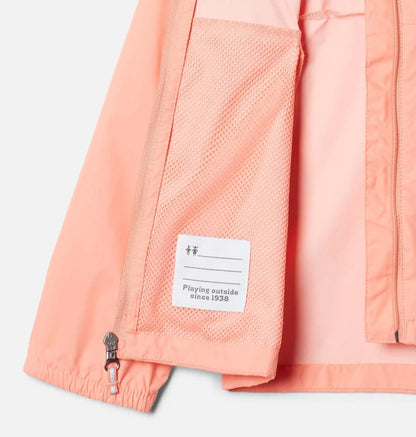 Girls' Switchback II Jacket
