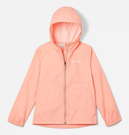 Girls' Switchback II Jacket