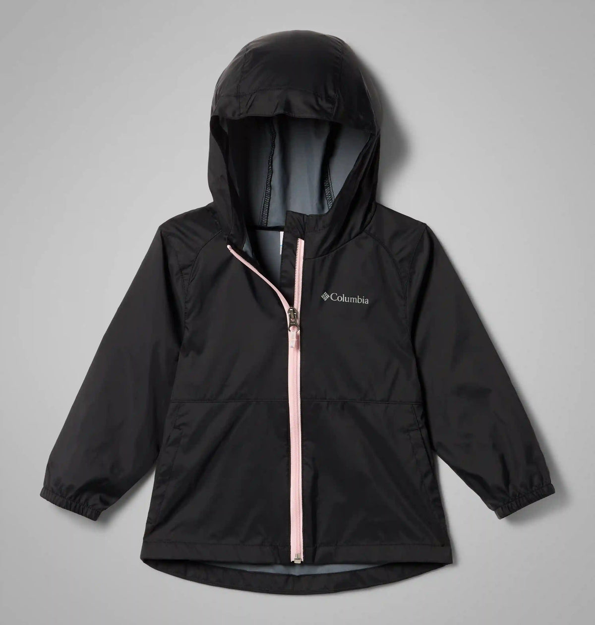 Girls' Toddler Switchback II Jacket