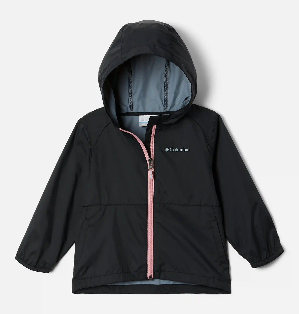 Girls' Toddler Switchback II Jacket