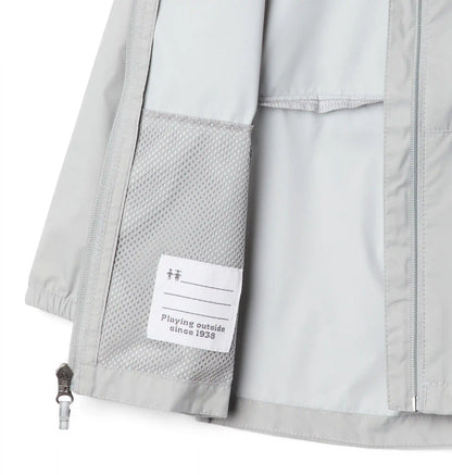 Girls' Toddler Switchback II Jacket