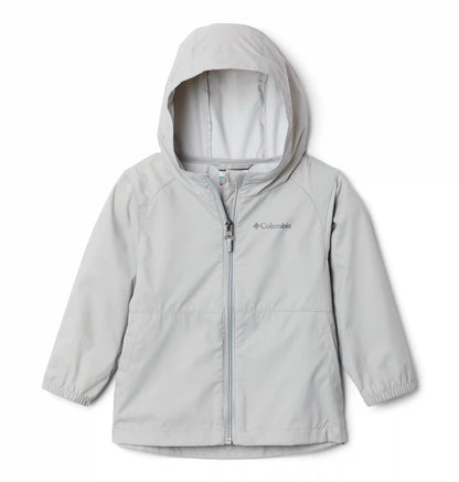Girls' Toddler Switchback II Jacket