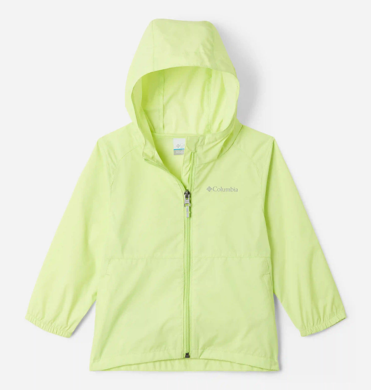 Girls' Toddler Switchback II Jacket