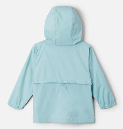 Girls' Toddler Switchback II Jacket