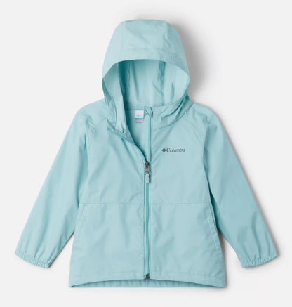 Girls' Toddler Switchback II Jacket