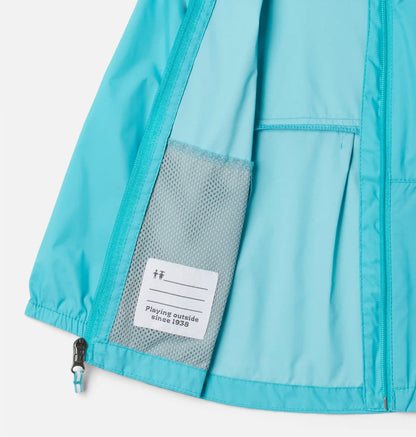 Girls' Toddler Switchback II Jacket