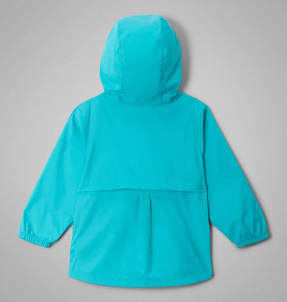 Girls' Toddler Switchback II Jacket
