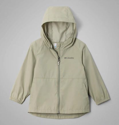 Girls' Toddler Switchback II Jacket