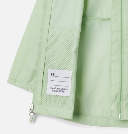 Girls' Toddler Switchback II Jacket