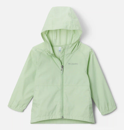 Girls' Toddler Switchback II Jacket