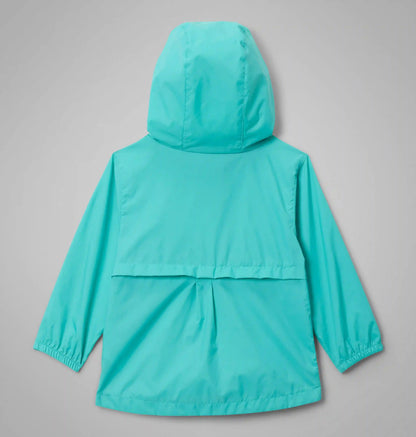 Girls' Toddler Switchback II Jacket