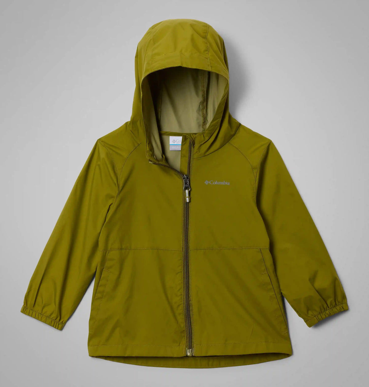 Girls' Toddler Switchback II Jacket