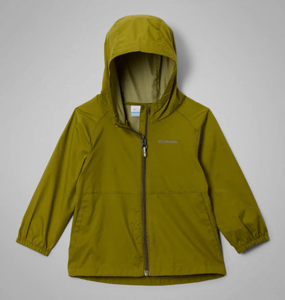 Girls' Toddler Switchback II Jacket