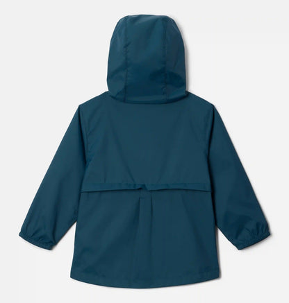 Girls' Toddler Switchback II Jacket