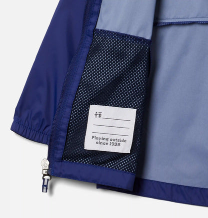 Girls' Toddler Switchback II Jacket