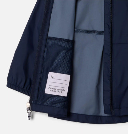 Girls' Toddler Switchback II Jacket