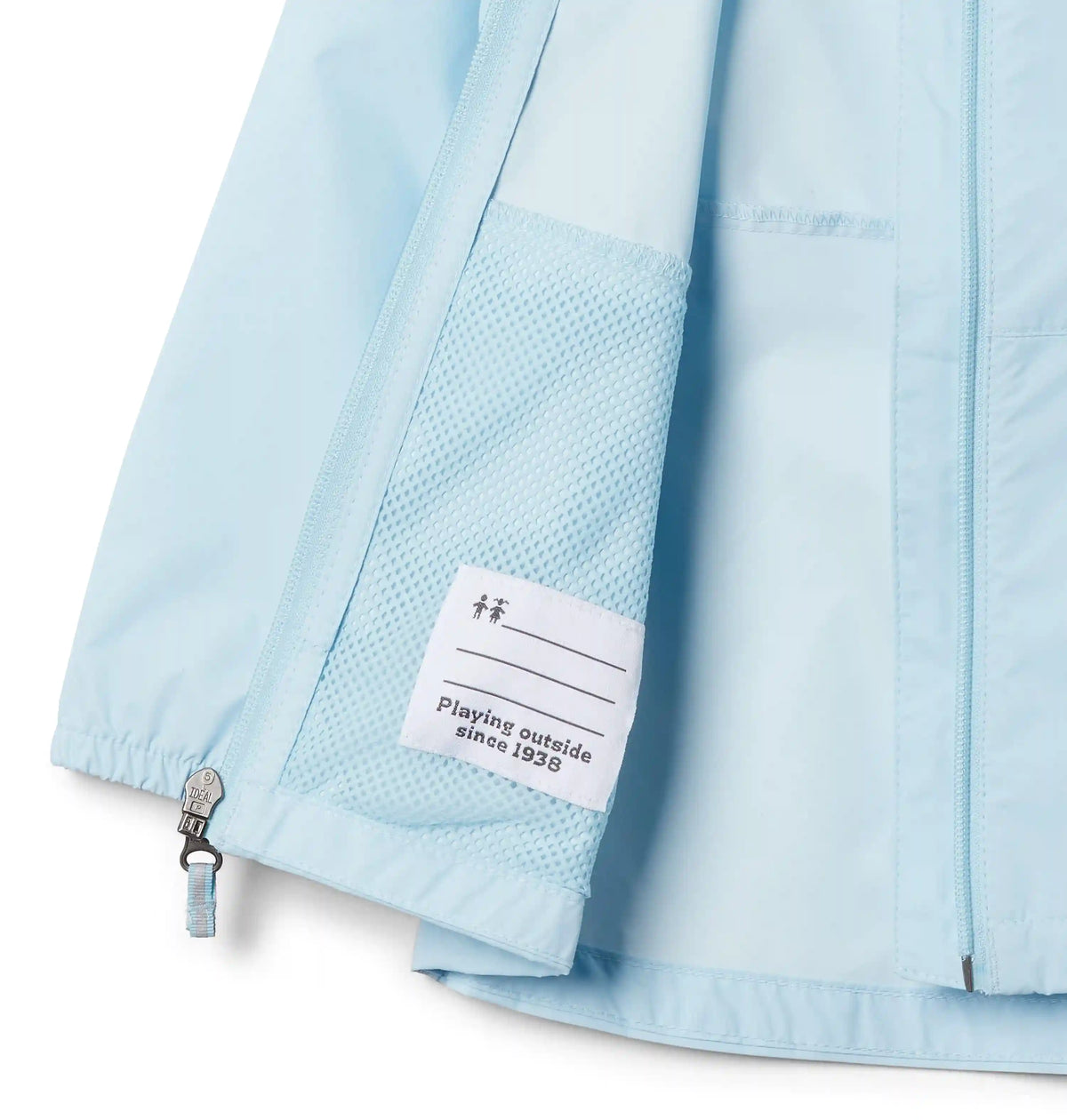 Girls' Toddler Switchback II Jacket