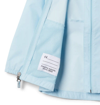 Girls' Toddler Switchback II Jacket