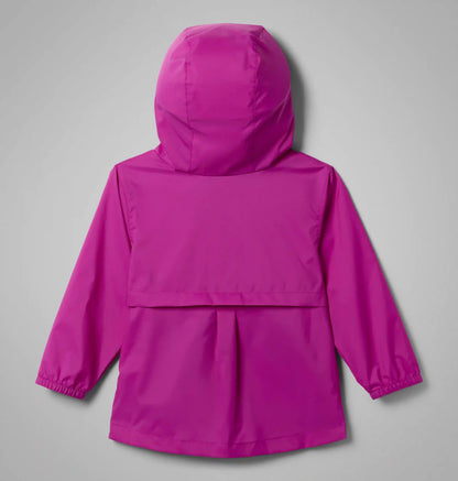 Girls' Toddler Switchback II Jacket