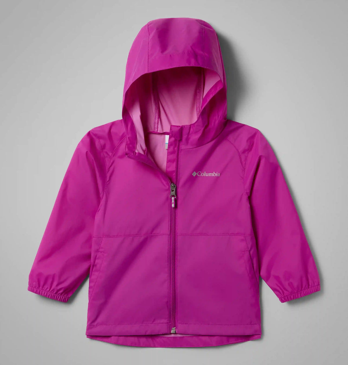 Girls' Toddler Switchback II Jacket