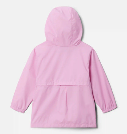 Girls' Toddler Switchback II Jacket