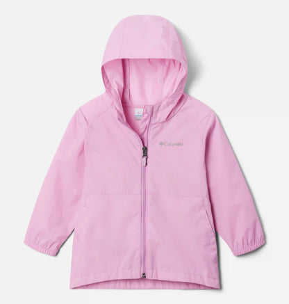 Girls' Toddler Switchback II Jacket