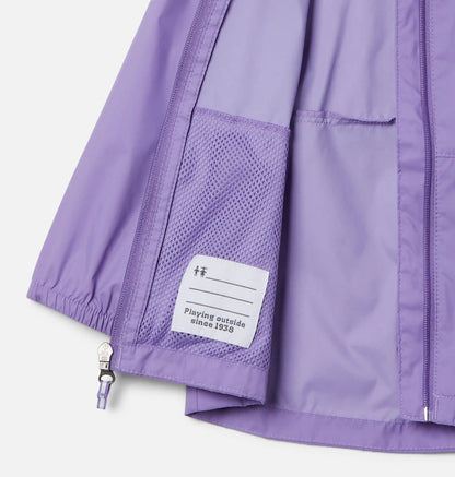 Girls' Toddler Switchback II Jacket