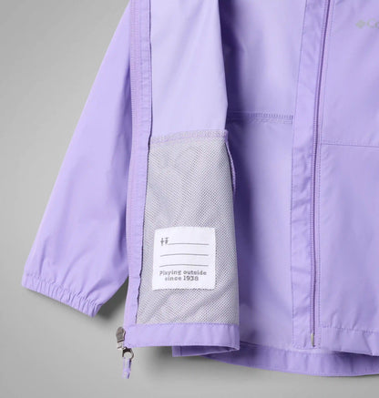 Girls' Toddler Switchback II Jacket
