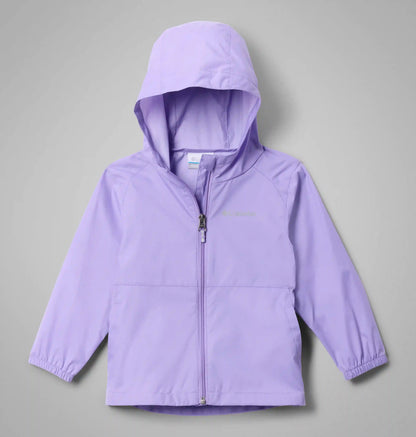 Girls' Toddler Switchback II Jacket