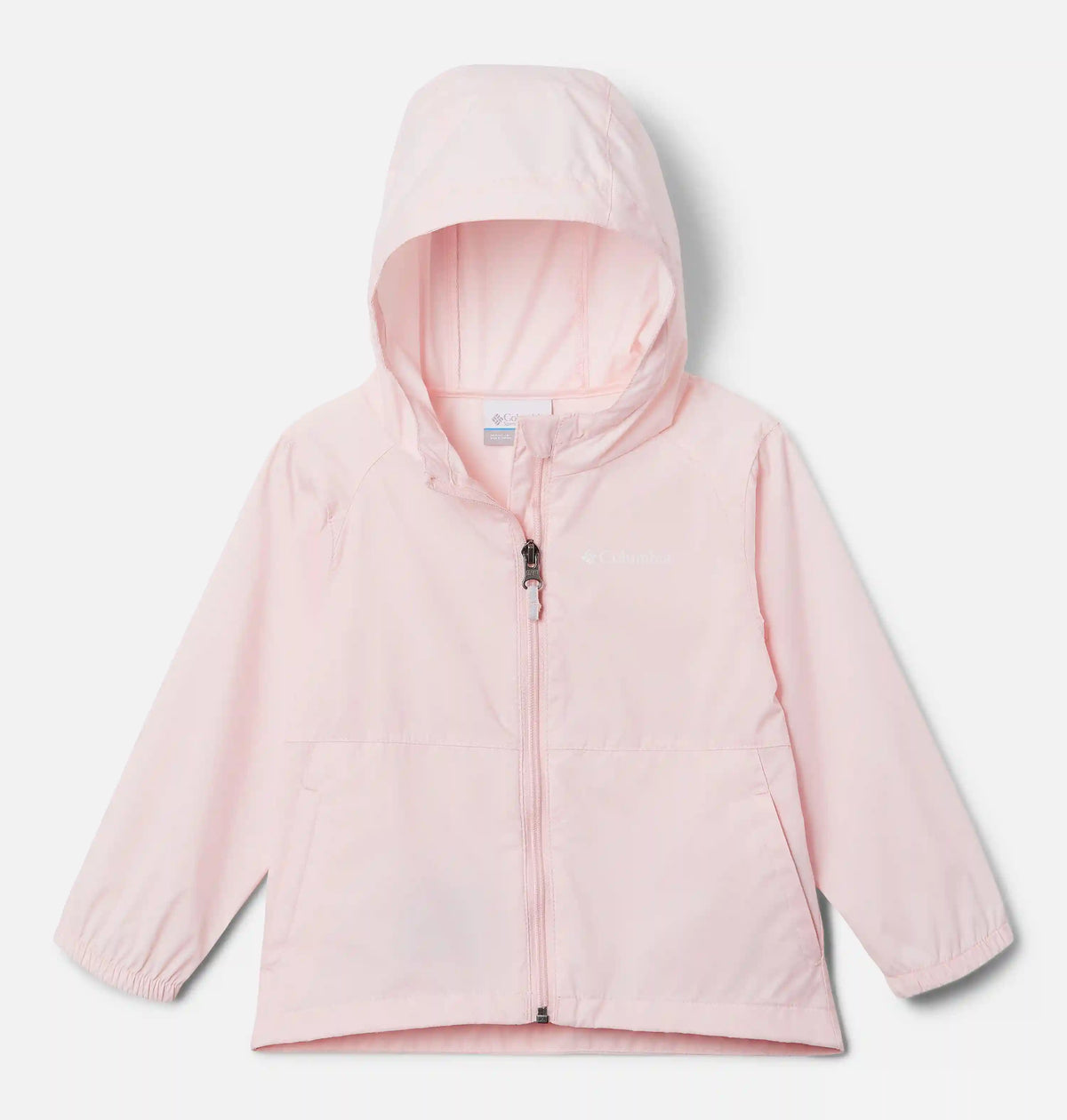 Girls' Toddler Switchback II Jacket