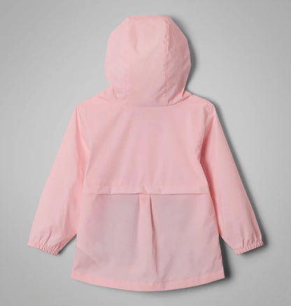Girls' Toddler Switchback II Jacket