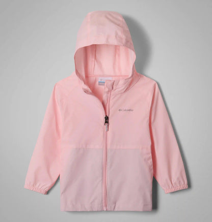 Girls' Toddler Switchback II Jacket