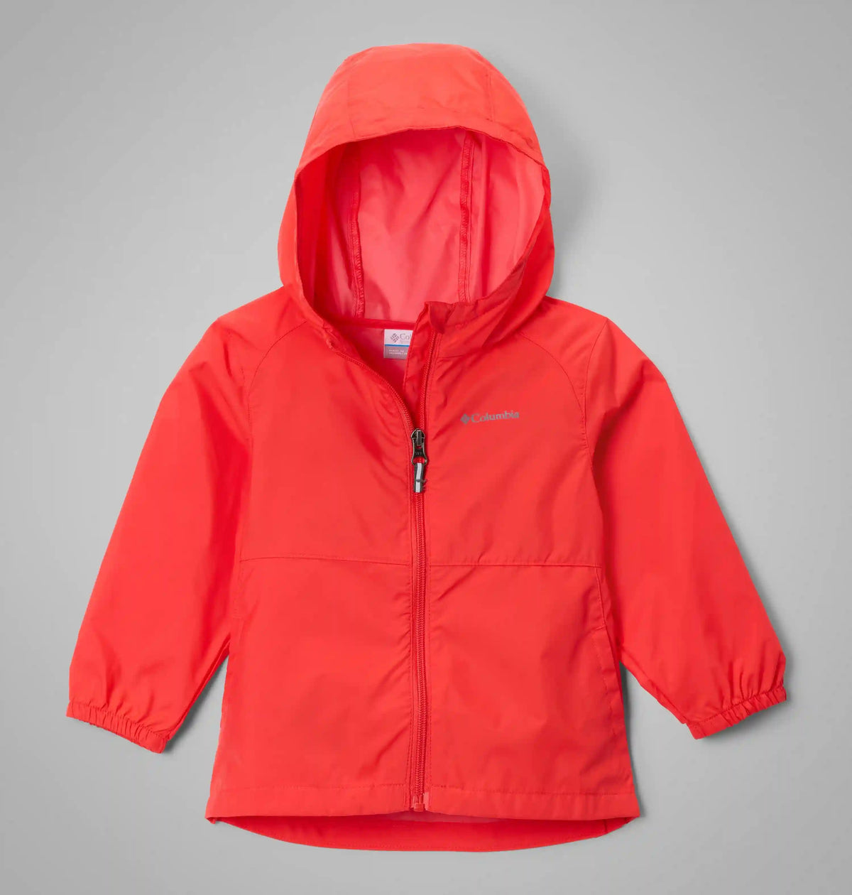 Girls' Toddler Switchback II Jacket