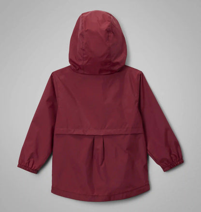 Girls' Toddler Switchback II Jacket