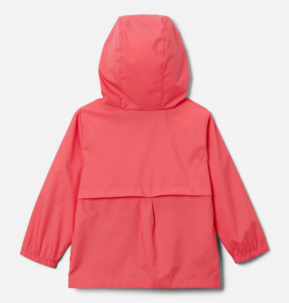 Girls' Toddler Switchback II Jacket